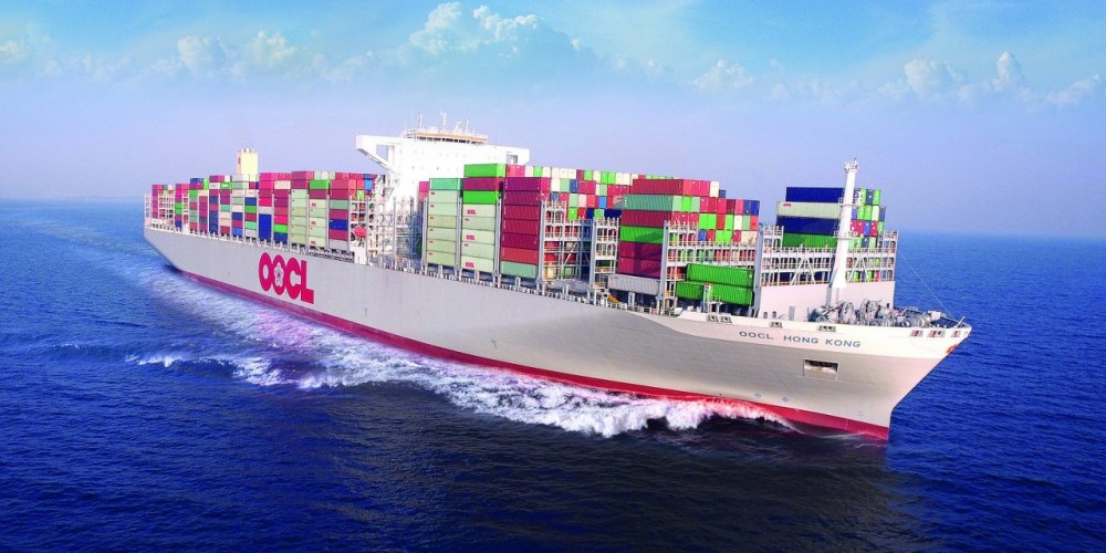 OOCL áp dụng vận đơn điện tử để nâng cao hiệu quả chuỗi cung ứng